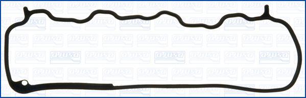 Wilmink Group WG2080299 - Brtva, poklopac glave cilindra www.molydon.hr