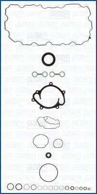 Wilmink Group WG2083563 - Garnitura brtvi, blok motora www.molydon.hr