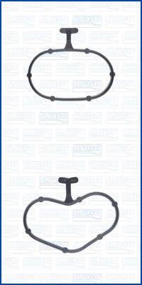Wilmink Group WG2083675 - Garnitura brtvi, uljni hladnjak www.molydon.hr