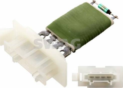 Wilmink Group WG2029776 - Otpornik, ventilator kabine/unutrasnjeg prostora www.molydon.hr