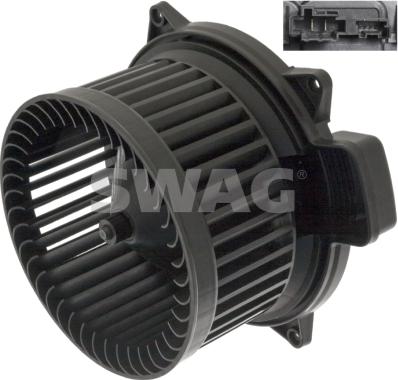 Wilmink Group WG2026009 - Ventilator kabine/unutrasnjeg prostora www.molydon.hr