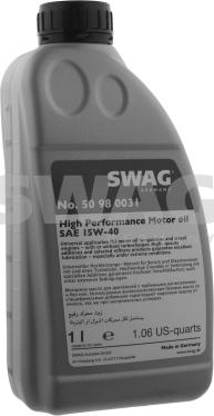 Wilmink Group WG2028238 - Ulje za motor www.molydon.hr