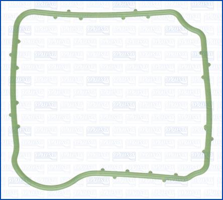 Wilmink Group WG2079021 - Brtva, odusak bloka motora www.molydon.hr