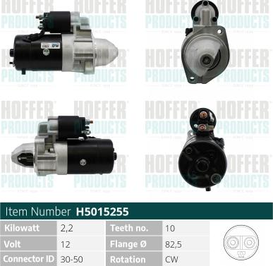 Wilmink Group WG2196696 - Starter www.molydon.hr