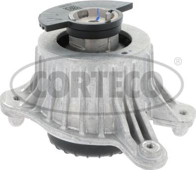 Wilmink Group WG2149169 - Nosač motora www.molydon.hr