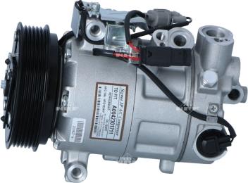 Wilmink Group WG2159023 - Kompresor, klima-Uređaj www.molydon.hr