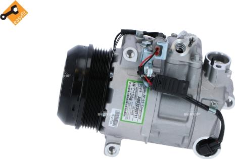Wilmink Group WG2159766 - Kompresor, klima-Uređaj www.molydon.hr