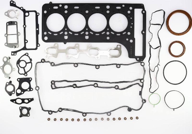 Wilmink Group WG2150085 - Kompletan set brtvi, motor www.molydon.hr