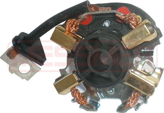 Wilmink Group WG2151052 - Držač, ugljene cetkice www.molydon.hr