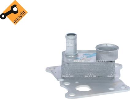 Wilmink Group WG2158839 - Uljni hladnjak, ulje za motor www.molydon.hr