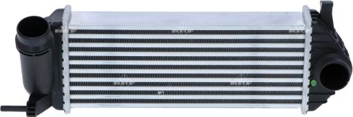 Wilmink Group WG2158776 - Intercooler, hladnjak www.molydon.hr