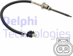 Wilmink Group WG2152466 - Senzor, temperatura Ispušnih plinova www.molydon.hr