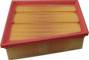 Wilmink Group WG2152190 - Filter za zrak www.molydon.hr