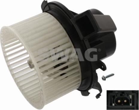 Wilmink Group WG2169292 - Ventilator kabine/unutrasnjeg prostora www.molydon.hr