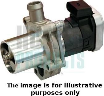 Wilmink Group WG2169774 - EGR ventil www.molydon.hr