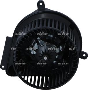 Wilmink Group WG2160142 - Ventilator kabine/unutrasnjeg prostora www.molydon.hr