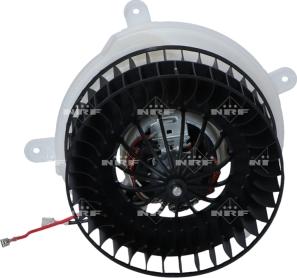 Wilmink Group WG2160158 - Ventilator kabine/unutrasnjeg prostora www.molydon.hr