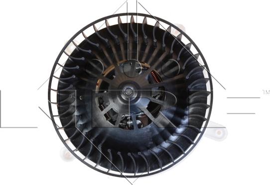 Wilmink Group WG2160157 - Ventilator kabine/unutrasnjeg prostora www.molydon.hr