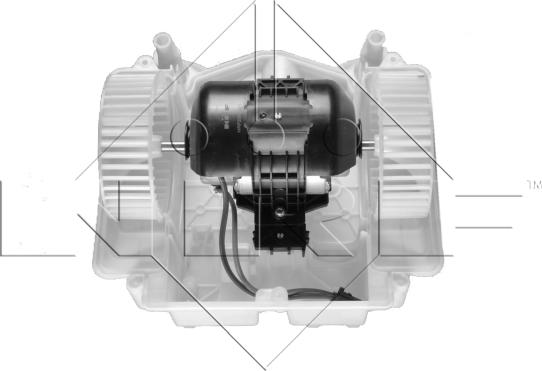 Wilmink Group WG2160169 - Ventilator kabine/unutrasnjeg prostora www.molydon.hr