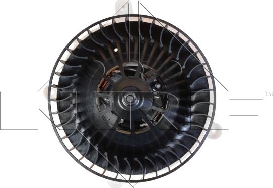 Wilmink Group WG2160180 - Ventilator kabine/unutrasnjeg prostora www.molydon.hr