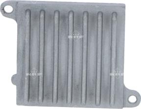 Wilmink Group WG2160330 - Otpornik, ventilator kabine/unutrasnjeg prostora www.molydon.hr
