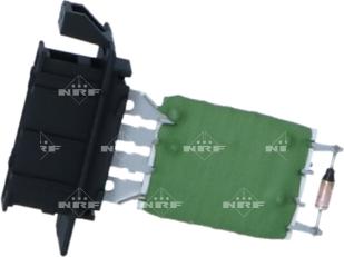 Wilmink Group WG2160261 - Otpornik, ventilator kabine/unutrasnjeg prostora www.molydon.hr