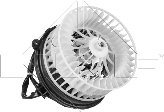 Wilmink Group WG2160200 - Ventilator kabine/unutrasnjeg prostora www.molydon.hr