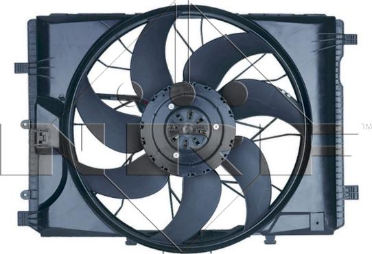 Wilmink Group WG2161668 - Ventilator, hladjenje motora www.molydon.hr