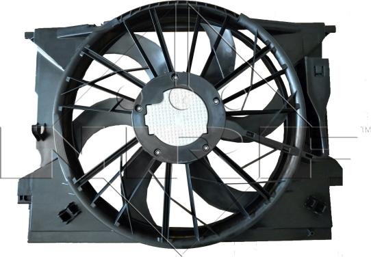 Wilmink Group WG2161674 - Ventilator, hladjenje motora www.molydon.hr