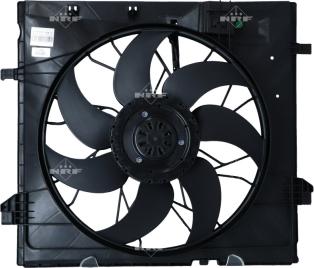 Wilmink Group WG2161676 - Ventilator, hladjenje motora www.molydon.hr