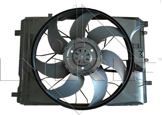 Wilmink Group WG2161671 - Ventilator, hladjenje motora www.molydon.hr