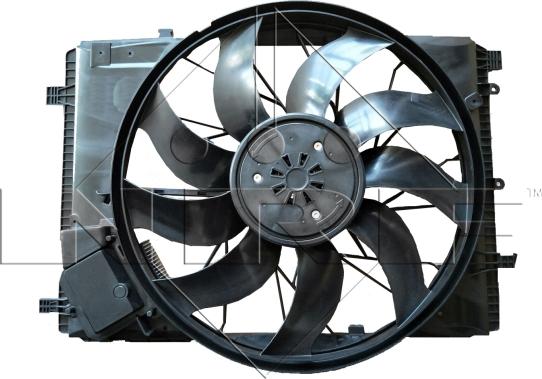 Wilmink Group WG2161673 - Ventilator, hladjenje motora www.molydon.hr