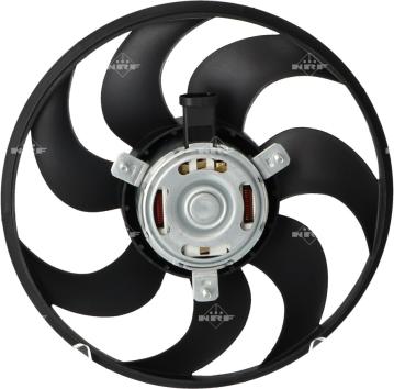 Wilmink Group WG2161731 - Ventilator, hladjenje motora www.molydon.hr