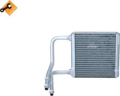 Wilmink Group WG2162031 - Izmjenjivač topline, grijanje unutrasnjeg prostora www.molydon.hr