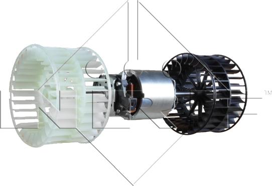 Wilmink Group WG2167174 - Ventilator kabine/unutrasnjeg prostora www.molydon.hr