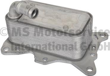 Wilmink Group WG2167356 - Uljni hladnjak, ulje za motor www.molydon.hr