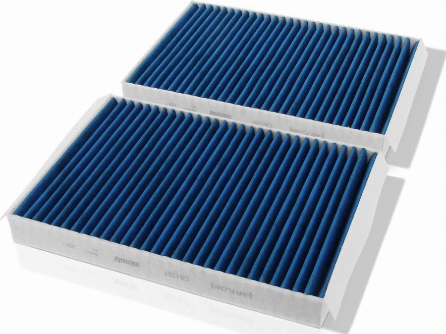 Wilmink Group WG2100051 - Filter kabine www.molydon.hr