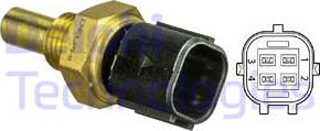 Wilmink Group WG2100850 - Senzor, temperatura rashladne tekućinu www.molydon.hr