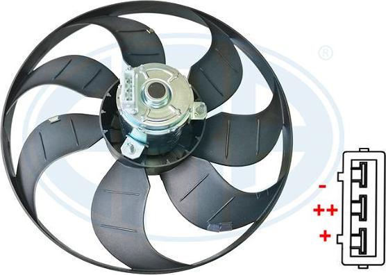 Wilmink Group WG2101741 - Ventilator, hladjenje motora www.molydon.hr