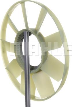 Wilmink Group WG2180917 - Rotor ventilatora, hladjenje motora www.molydon.hr