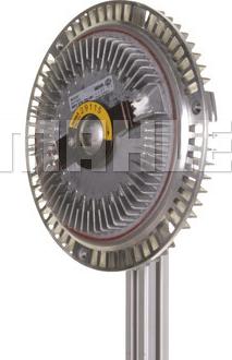 Wilmink Group WG2180451 - kvačilo, ventilator hladnjaka www.molydon.hr
