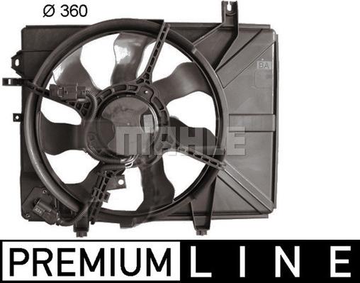 Wilmink Group WG2180599 - Ventilator, hladjenje motora www.molydon.hr