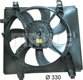 Wilmink Group WG2180514 - Ventilator, hladjenje motora www.molydon.hr