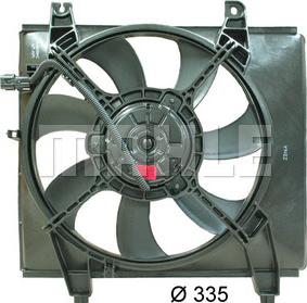 Wilmink Group WG2180516 - Ventilator, hladjenje motora www.molydon.hr