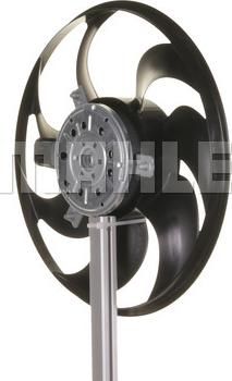 Wilmink Group WG2180588 - Ventilator, hladjenje motora www.molydon.hr