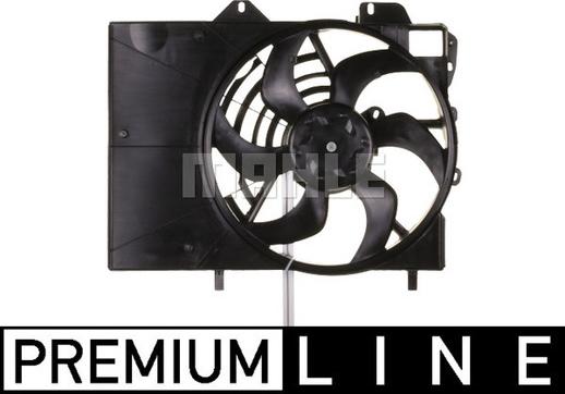 Wilmink Group WG2180637 - Ventilator, hladjenje motora www.molydon.hr