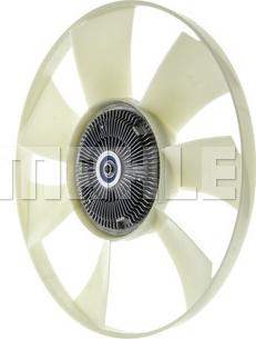 Wilmink Group WG2180838 - Ventilator, hladjenje motora www.molydon.hr