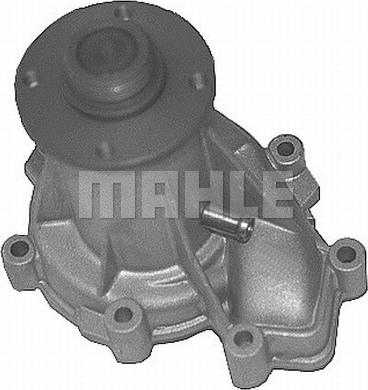 Wilmink Group WG2181480 - Vodena pumpa www.molydon.hr