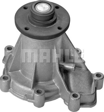Wilmink Group WG2181479 - Vodena pumpa www.molydon.hr