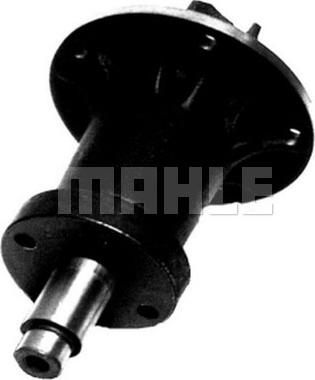 Wilmink Group WG2181556 - Vodena pumpa www.molydon.hr